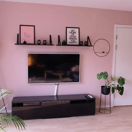 Villa Modern House Perfect For Families Near The Zoo Kristiansand
