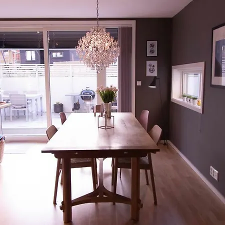 Modern House Perfect For Families Near The Zoo Villa Kristiansand