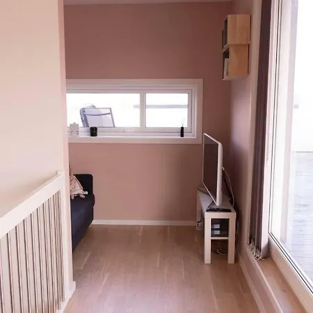 Modern House Perfect For Families Near The Zoo * Kristiansand