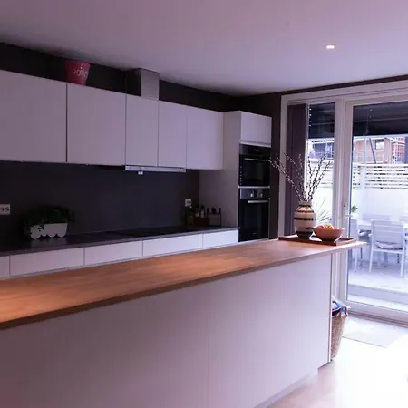 Villa Modern House Perfect For Families Near The Zoo