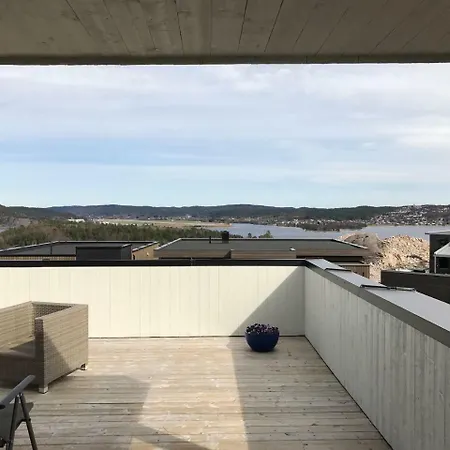 Modern House Perfect For Families Near The Zoo * Kristiansand